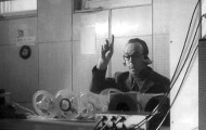 Brzogovoreći radio Brzogovoreći radio